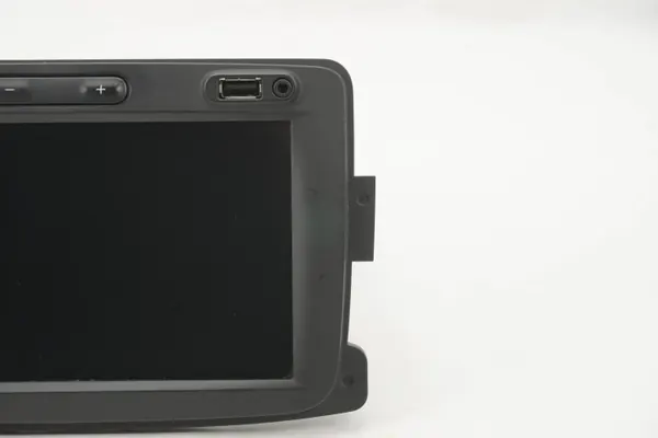 Radio Navigation Dacia Sandero OEM 281156588R image 4