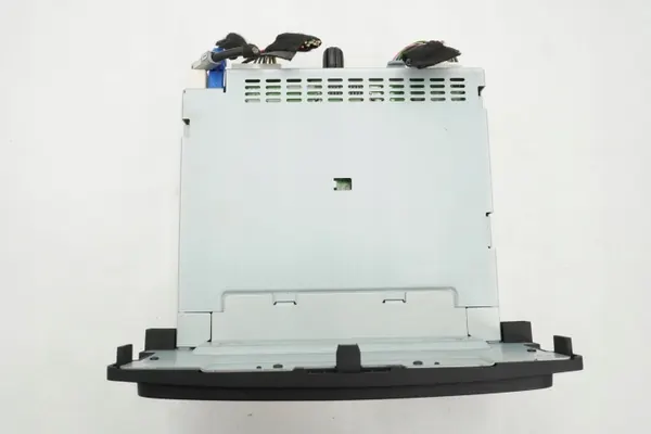 Radio Navigation Dacia Sandero OEM 281156588R image 8