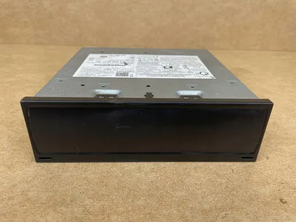 Lecteur Multimédia Navigation OEM 3G1035820 MIB3 image 2