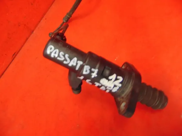 PASSAT B7 Kopplingscylinder Pump Kit OEM image 2