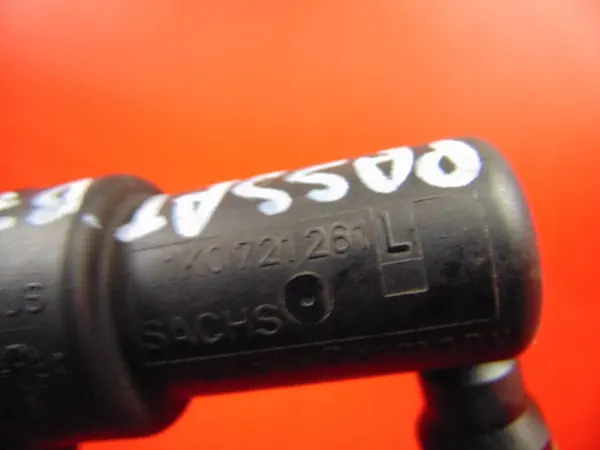 PASSAT B7 Kopplingscylinder Pump Kit OEM image 3