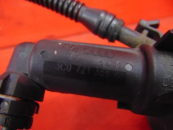 PASSAT B7 Kopplingscylinder Pump Kit OEM image 6