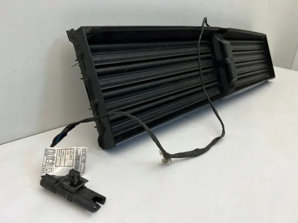 OEM 9319918 SULIK12 Luchtrooster Lamel BMW X1 F48 image 3