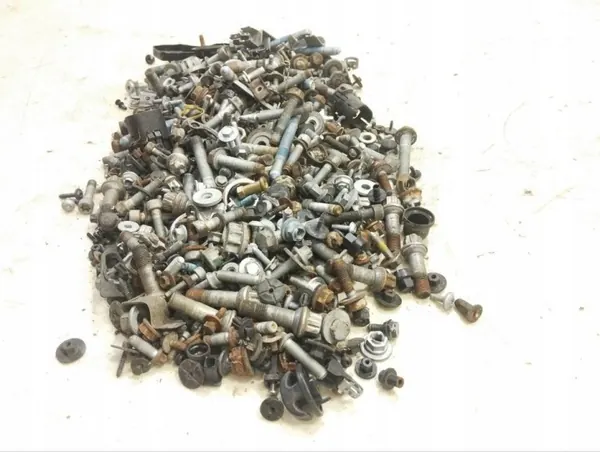 Mercedes-Benz Boutenset OEM 264421 voor M-klasse 2015 image 4