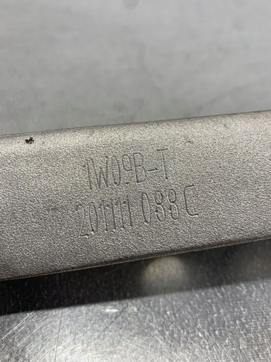 Soporte de caja Honda CR-V OEM FBZ19977 Usado image 3