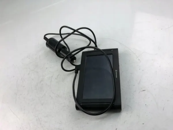 Pantalla de navegación Peugeot 207 OEM 10R0310005 image 2
