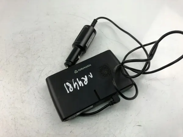 Pantalla de navegación Peugeot 207 OEM 10R0310005 image 4