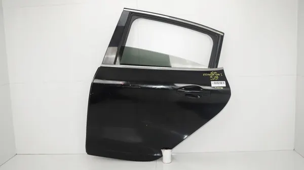 Porta Traseira Esquerda OEM 360181315 Peugeot 208 I image 2