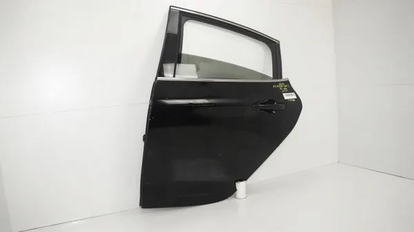 Porta Traseira Esquerda OEM 360181315 Peugeot 208 I image 3