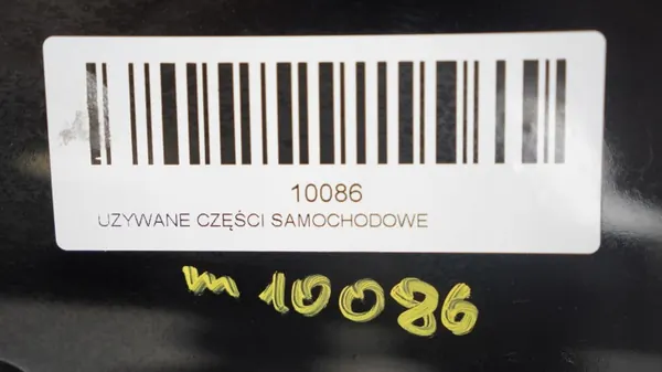 Porta Traseira Esquerda OEM 360181315 Peugeot 208 I image 6