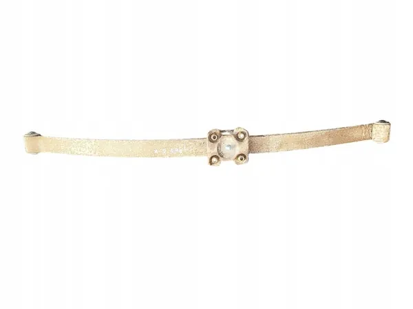 Mola traseira esquerda OEM JUT171055 para VW Caddy 2007 image 2