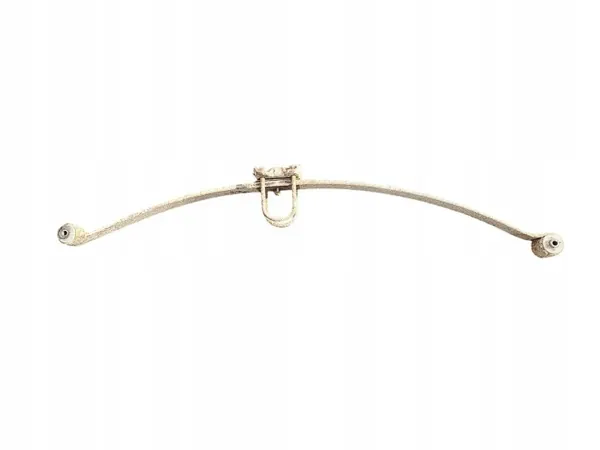 Mola traseira esquerda OEM JUT171055 para VW Caddy 2007 image 3