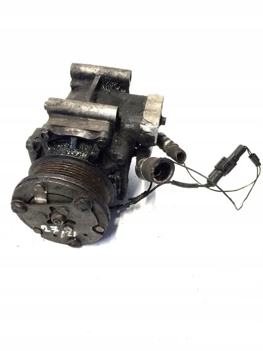 Compresseur de Climatisation Ford Focus RFXS4H-19D647-AB image 2