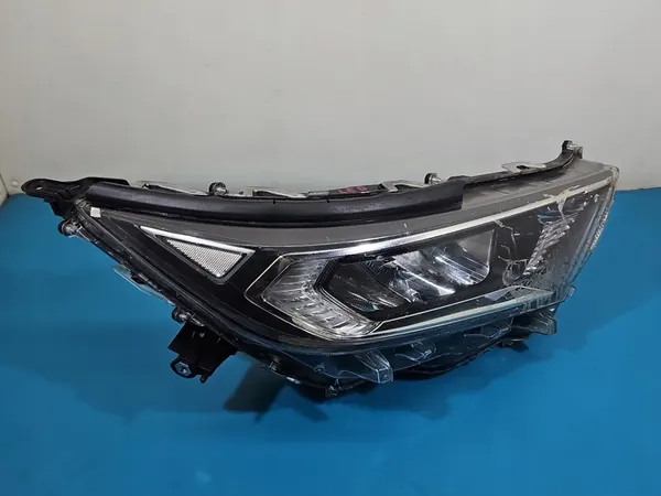 Oikea LED-ajovalo Toyota RAV4 V 18-22 image 6