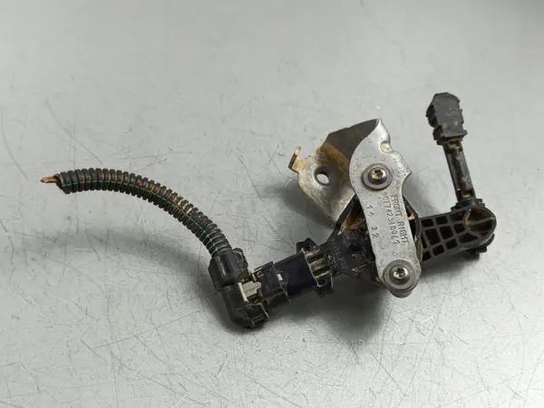 Sensor suspensión neumática delantera OEM 9817423180 image 3