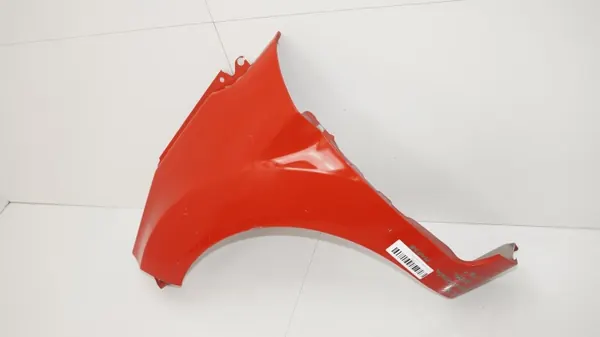 Garde-boue avant gauche OEM 360184367 Ford Fiesta image 3