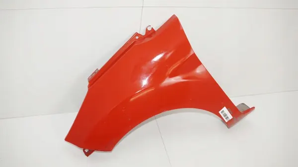 Garde-boue avant gauche OEM 360184367 Ford Fiesta image 4