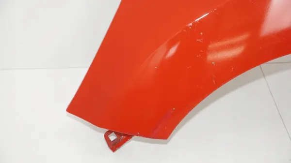 Garde-boue avant gauche OEM 360184367 Ford Fiesta image 5