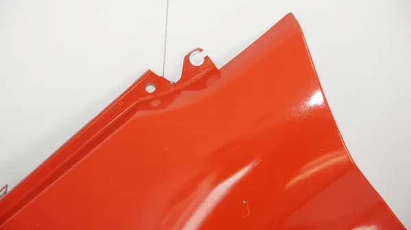 Garde-boue avant gauche OEM 360184367 Ford Fiesta image 6