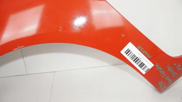 Garde-boue avant gauche OEM 360184367 Ford Fiesta image 7