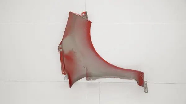 Garde-boue avant gauche OEM 360184367 Ford Fiesta image 8