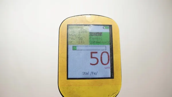 Garde-boue avant gauche OEM 360184367 Ford Fiesta image 9