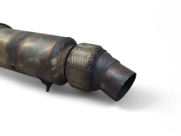 Catalyseur OEM 8603905 pour BMW X5/X6 image 5