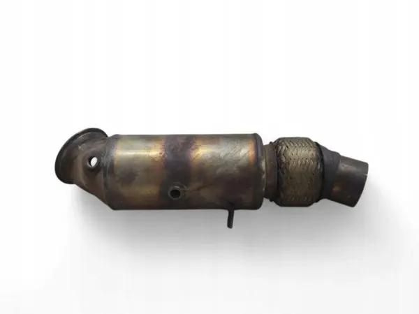 Catalyseur OEM 8603905 pour BMW X5/X6 image 6