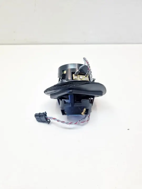 OEM A1298272014 Bakre vänster dörrhögtalare Mercedes SL image 3