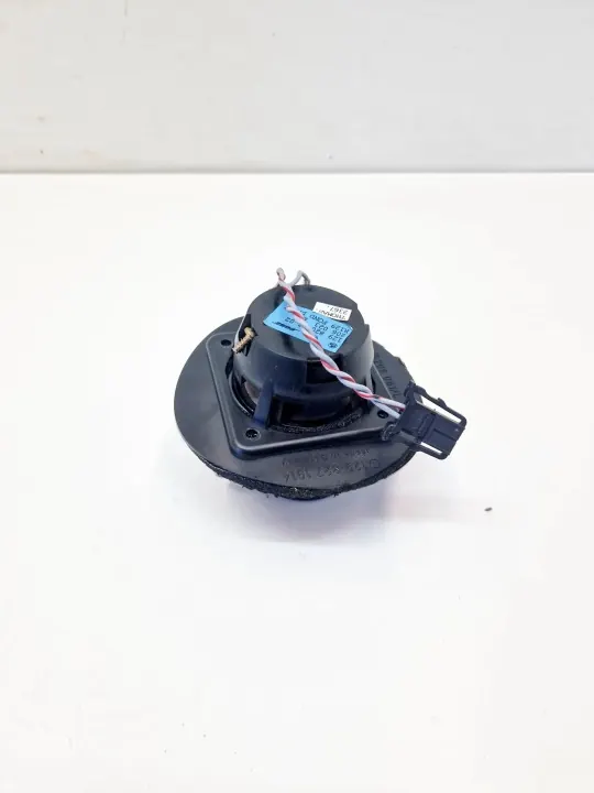 OEM A1298272014 Bakre vänster dörrhögtalare Mercedes SL image 5