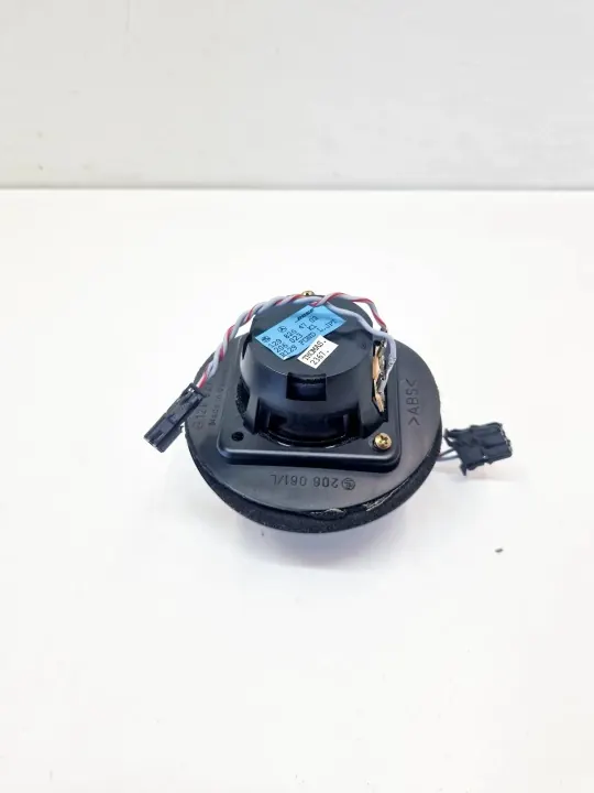 OEM A1298272014 Bakre vänster dörrhögtalare Mercedes SL image 6