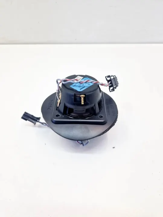 OEM A1298272014 Bakre vänster dörrhögtalare Mercedes SL image 8