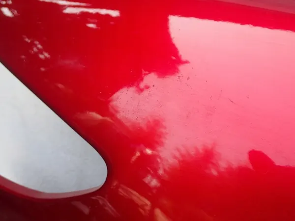 Vänster framskärm Mazda 3 III BP 2018- image 2