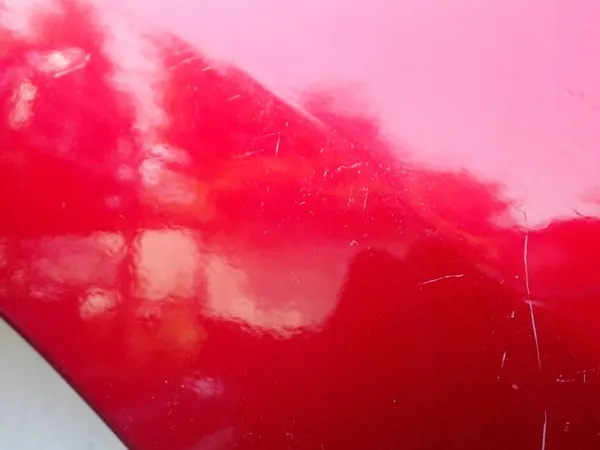 Vänster framskärm Mazda 3 III BP 2018- image 6