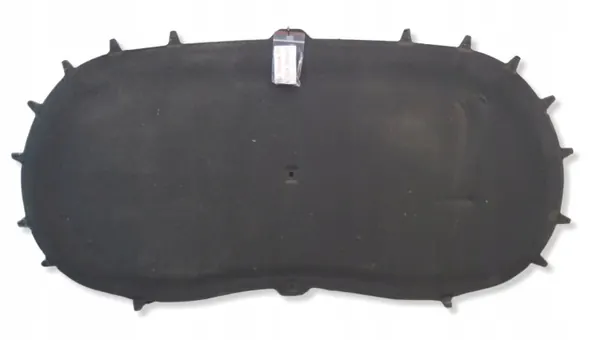 VW Tiguan 5N motorkapisolatie OEM JKM23416 image 2
