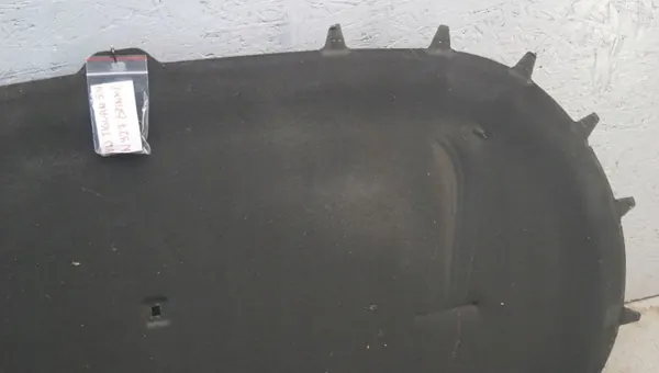 VW Tiguan 5N motorkapisolatie OEM JKM23416 image 4