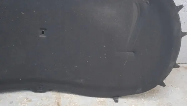 VW Tiguan 5N motorkapisolatie OEM JKM23416 image 5
