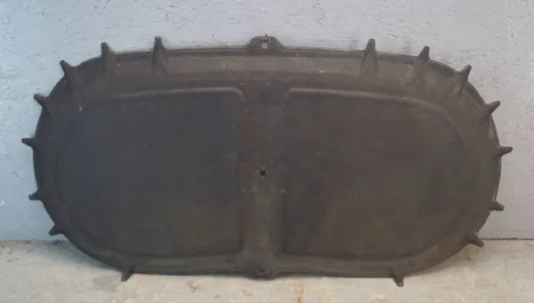 VW Tiguan 5N motorkapisolatie OEM JKM23416 image 8
