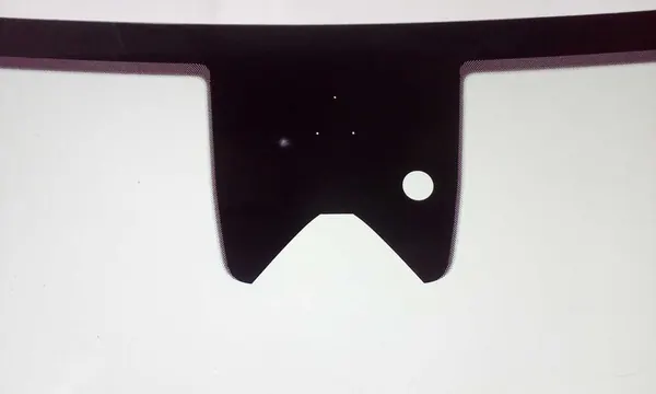 Parabrezza anteriore Mercedes Citan 2012-2022 OEM image 3