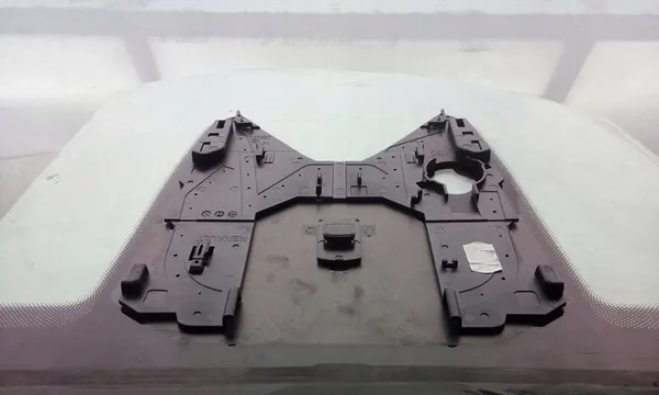 Parabrezza anteriore Mercedes Citan 2012-2022 OEM image 4