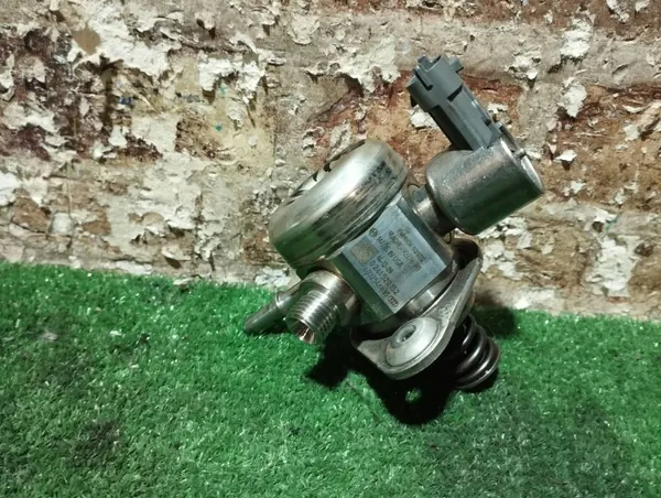 Pompe Haute Pression Ford Mondeo MK V 2.0 EB AG9E9D376AB image 2