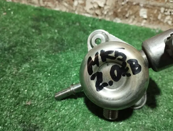 Pompe Haute Pression Ford Mondeo MK V 2.0 EB AG9E9D376AB image 3