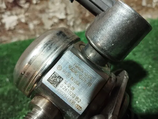 Pompe Haute Pression Ford Mondeo MK V 2.0 EB AG9E9D376AB image 4