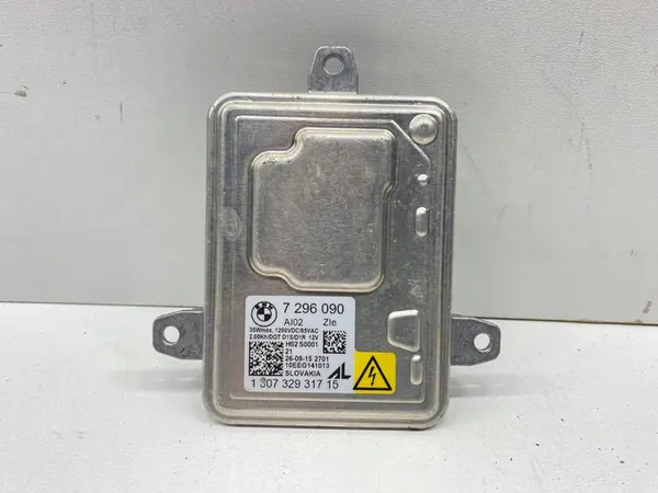 Xenon-Konverter BMW F01 F10 F11 F30 F31 F34 Z4 E89 OEM image 3
