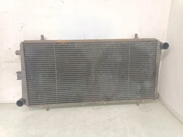 MG MGF Vattenkylare OEM PCC106650 - Begagnad image 2