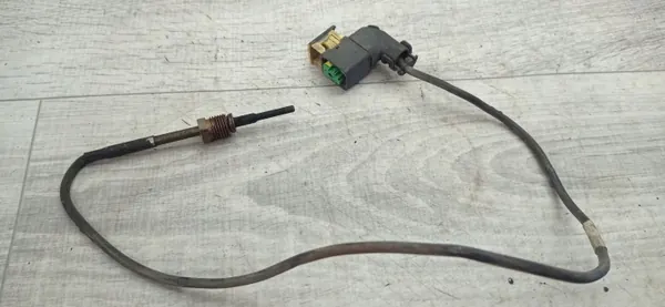 Sensor Temperatura Escape DAF XF CF 106 OEM image 2
