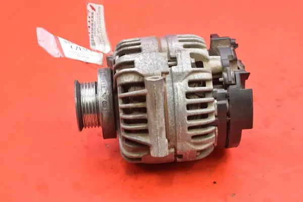 Vaihtovirtageneraattori Dacia Logan 1.4 8V 2004-2008 OEM 8200438148 image 2