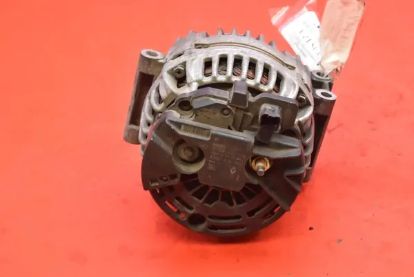 Vaihtovirtageneraattori Dacia Logan 1.4 8V 2004-2008 OEM 8200438148 image 3
