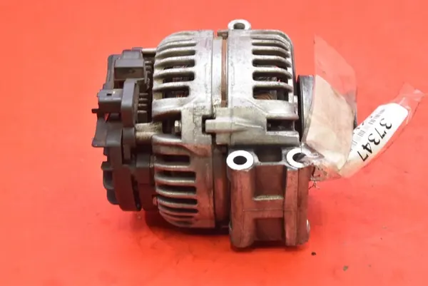 Vaihtovirtageneraattori Dacia Logan 1.4 8V 2004-2008 OEM 8200438148 image 4