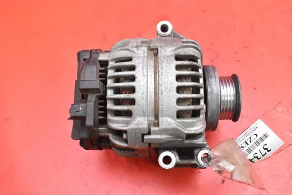 Vaihtovirtageneraattori Dacia Logan 1.4 8V 2004-2008 OEM 8200438148 image 5